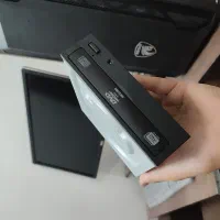 دستگاه dvd رایتر اصل وارداتی نو قیمت پارسال