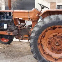 تراکتور رومانی اجری سالم