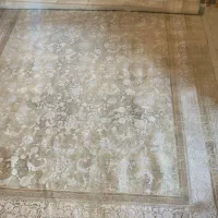 فرش 12 متری|فرش|بومهن, |دیوار