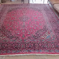 فرش دستباف سنتی پارسی