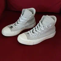 کفش آل استار ساق دار