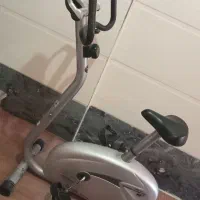 دوچرخه ثابت