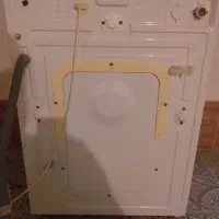 لباسشویی آبسال۵کیلویی|ماشین لباسشویی و خشک‌کن لباس|ماسال, |دیوار