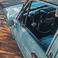 فروش پیکان کارالوکس|خودرو کلاسیک|الیگودرز, |دیوار