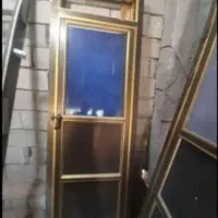 .خرید فروش.خریدار.درب و پنجره اهن آلمنیوم 24ساعته|مصالح و تجهیزات ساختمان|بندرعباس, |دیوار