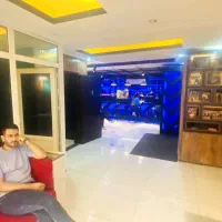واگذاری کافه فست فود و خانه بازی بزرگسالان|فروش مغازه و غرفه|اهواز, گلستان|دیوار