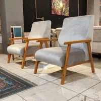 مبل مینیمال راحتی پینترسی فلور|مبلمان خانگی و میز عسلی|تهران, یافت آباد جنوبی|دیوار