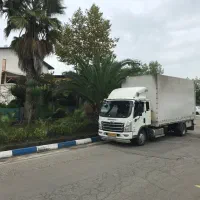 خدمات کارگری و باربری