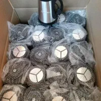 پادری دستبافت.اسپیکر.فلفل و وازلین ترک