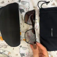 عینک آفتابی چروتی اصل ایتالیا|زیورآلات و اکسسوری|تهران, جمهوری|دیوار