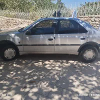 پژو 405 GLX بنزینی، مدل ۱۳۹۵