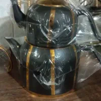 کتری قوری