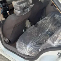 پرشیا ۹۴ دوگانه کارخانه|خودرو سواری و وانت|ارومیه, |دیوار