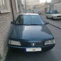 پژو آردی مدل 82|خودرو سواری و وانت|پاکدشت, پاکدشت (مامازند)|دیوار