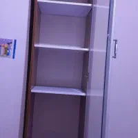 کمد ویترینی|بوفه، ویترین، کنسول|ملارد, |دیوار