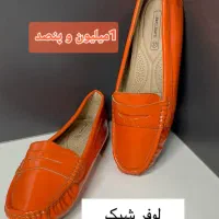 کفش خارجی|کیف، کفش، کمربند|تهران, فرمانیه|دیوار