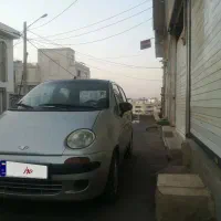 دوو ماتیز، مدل ۱۳۷۹|خودرو سواری و وانت|شیراز, شهرک گلدشت حافظ‎|دیوار