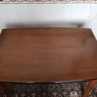 میز|میز و صندلی غذاخوری|قم, آذر (نکویی)|دیوار