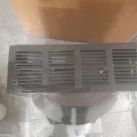بخاری ظریف سالم وتمیز