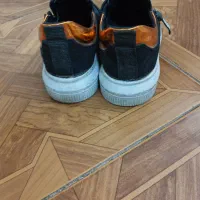 یک جفت کفش مشکی دخترانه راحتی|کیف، کفش، کمربند|کرمان, |دیوار