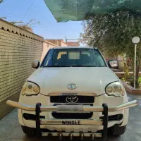 ماشین وینگل۳ مدل۹۲|خودرو سواری و وانت|کرمان, |دیوار