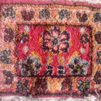 س یک عددقالیشه دست باف مال هشتادسال پیش هست|فرش|یزد, |دیوار