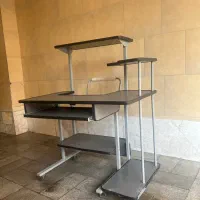 میز کامپیوتر چند منظوره
