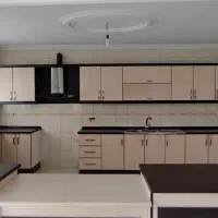 آپارتمان 125 متری / دو خواب / هشت‌بهشت غربی|اجارهٔ آپارتمان|اصفهان, قلعه طبره|دیوار