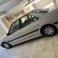 پژو پارس ۸۴ سلامت بشرط