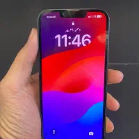 گوشی اپل iPhone 13  حافظه 128 گیگابایت