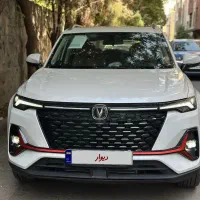 چانگان cs35 پلاس تیپ ۳ وارداتی فول|خودرو سواری و وانت|تهران, شهرک آزمایش|دیوار