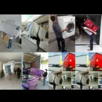 جابه جایی وسایل خانه اساس کشی