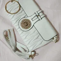 کیف و کفش عروس