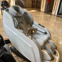 صندلی ماساژور مبل ماساژ مدل s2 لیرکن (اقساط)|تجهیزات ورزشی|تهران, پاسداران|دیوار