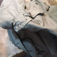 اورکت آلمانی بزرگ|لباس|ماهان, |دیوار