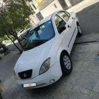 تیبا صندوق دار آخر 1395 دوگانه کارخانه|خودرو سواری و وانت|کرج, چمران|دیوار
