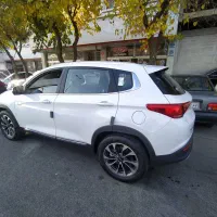 تیگو 7 مدل 1401