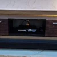 میز تلویزیون