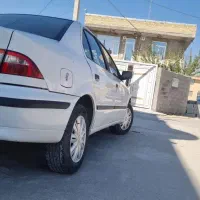 سمند ef7 مدل 90|خودرو سواری و وانت|صدرا-فارس, فاز ۱|دیوار