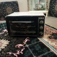توسترنوبل|اجاق گاز و لوازم برقی پخت‌وپز|اهواز, کوی مهدیس|دیوار