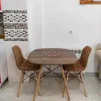 میز و صندلی ناهارخوری|میز و صندلی غذاخوری|زاهدان, |دیوار