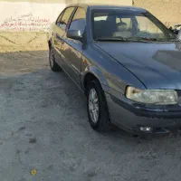 سمند LX ساده، مدل ۱۳۸۵|خودرو سواری و وانت|جهرم, |دیوار