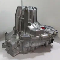 گیربکس پراید