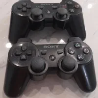 دسته PS 3