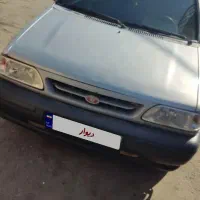 پراید مدل ۸۷