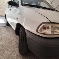 پراید ۹۸