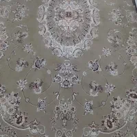 دو عدد فرش گردوهی  ۲ در ۳