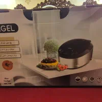 پلوپز migel|اجاق گاز و لوازم برقی پخت‌وپز|تهران, آرژانتین|دیوار