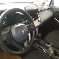 تویوتا کرولا کراس هیبرید 2025|خودرو سواری و وانت|قم, کیوانفر|دیوار