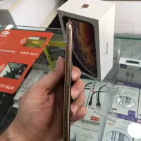 iphone xs max 256 za|موبایل|کرج, گوهردشت|دیوار